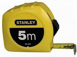 Рулетка 5м STANLEY STANLEY 1-30-497