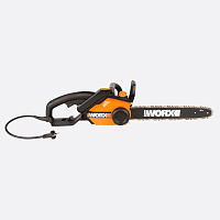 Пила цепная электрическая WORX WG303E 16"