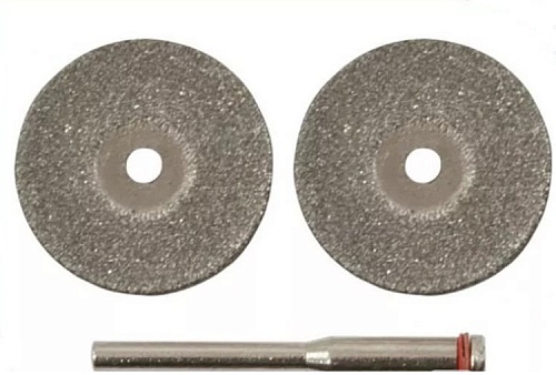 Щетки из щетины, 3 шт, хв 2,35 Щетки из щетины, 3 шт, хв 2,35