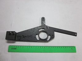 Скоба нижнего кожуха К-11 Скоба нижнего кожуха К-11