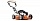 Газонокосилка бензиновая Husqvarna LB 553S e 9672570-01