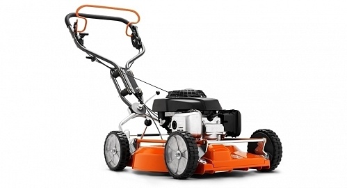 Газонокосилка бензиновая Husqvarna LB 553S e 9672570-01 Газонокосилка бензиновая Husqvarna LB 553S e 9672570-01