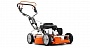 Газонокосилка бензиновая Husqvarna LB 553S e 9672570-01