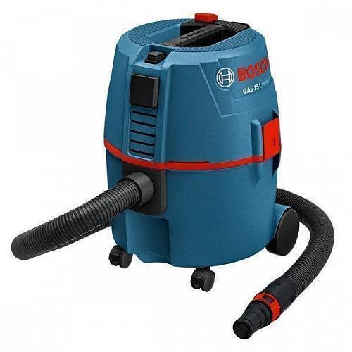 Пылесос Bosch GAS 20 L Professional (0.601.97B.000) Пылесос Bosch GAS 20 L Professional (0.601.97B.000)