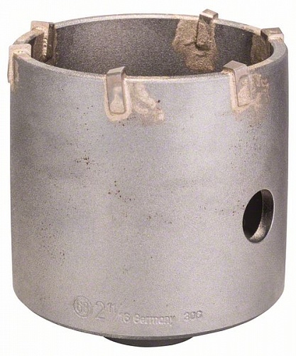Коронка полая 65/68 BOSCH 2.608.550.076 Коронка полая 65/68 BOSCH 2.608.550.076