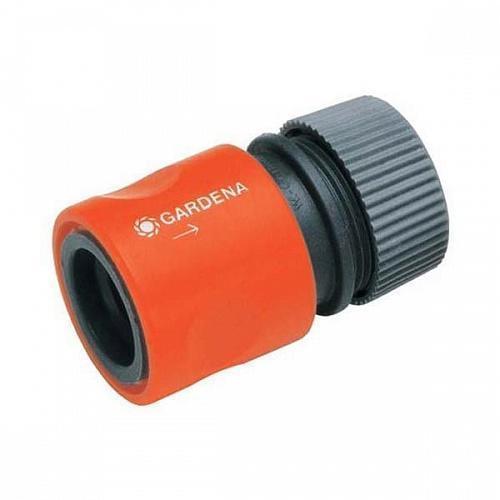 Коннектор стандартный 1/2" Gardena 02915-29.000.00 Коннектор стандартный 1/2" Gardena 02915-29.000.00