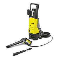 Аппарат моечный высокого давления Karcher K 5 UM *RU 1.950-213