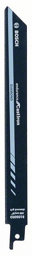 Пилка для ножовки S 1050RD Castron 2 шт Пилка для ножовки S 1050RD Castron 2 шт