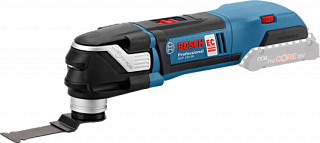 Резак аккумуляторный BOSCH GOP 18 V-28 без АКБ и ЗУ 0 601 8B6 002