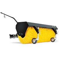 Щетка для тракторов Husqvarna ( YTH/GTH с 2007 ) 5449216-01