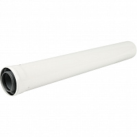 Удлинение коаксиальное BAXI 80/125 1000мм KHG71408851-