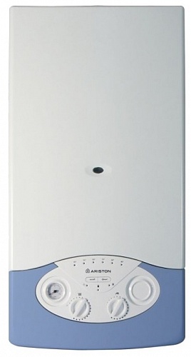 Котел газовый Ariston MATIS 24 FF NG 3300442 Котел газовый Ariston MATIS 24 FF NG 3300442