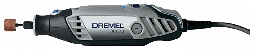 Микродрель Dremel 3000-1/25 EZ F0133000JT