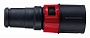 Переходник для шланга GAS 15  BOSCH 2 607 002 632