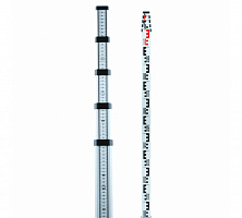 Рейка для оптического нивелира 5м INSTRUMAX TS-500 IM0132