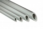 Труба PPR 32х5,4 PN20 2м серая