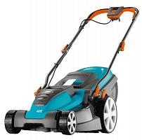 Газонокосилка электрическая Gardena PowerMax 42Е (04076-20.000.00)