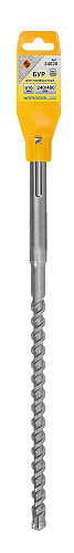 Бур SDSmax ф16х240/400 Энкор 24020 Бур SDSmax ф16х240/400 Энкор 24020
