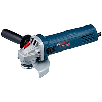 УШМ Bosch 125-0,9 GWS 9-125S 0 601 396 102