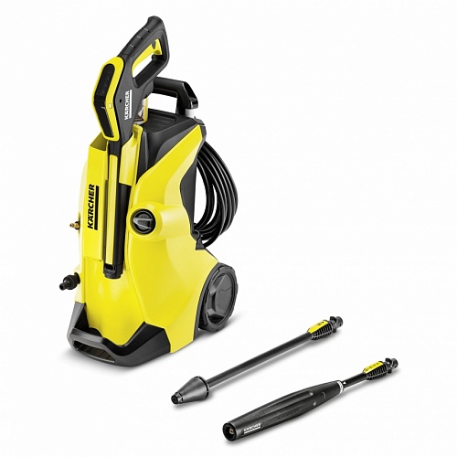 Аппарат моечный высокого давления Karcher K 4 Full Control Аппарат моечный высокого давления Karcher K 4 Full Control
