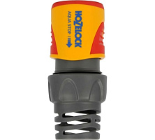 Коннектор 3/4" HoZelock 2065 aquastop Plus 2065P3600