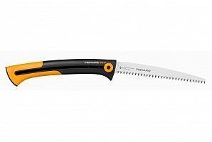 Пила садовая большая Xtract (255мм) Fiskars 123880