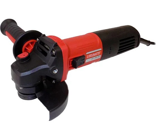 УШМ 125-0,85 УШМ-125/850Т HD Felisatti 8208