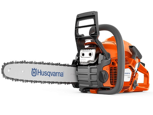 Пила цепная бензиновая Husqvarna 130 14" 9671084-03 Пила цепная бензиновая Husqvarna 130 14" 9671084-03
