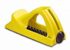 Рашпиль 140мм пластик STANLEY 5-21-104