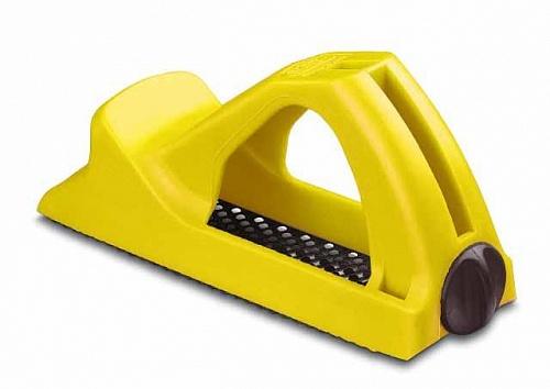 Рашпиль 140мм пласт STANLEY 5-21-104 Рашпиль 140мм пласт STANLEY 5-21-104