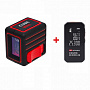 Нивелир лазерный ADA Instruments Cube MINI Basic Edition + дальномер Cosmo MICRO 25 А00690