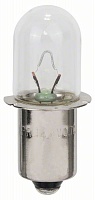 Лампа накаливания BOSCH 12-14,4V для GLI, PLI 2 609 200 306