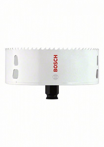 Коронка для металла HSS CO ф133мм BOSCH 2 608 594 246 Коронка для металла HSS CO ф133мм BOSCH 2 608 594 246