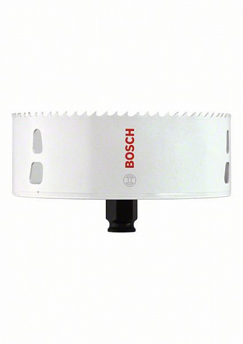 Коронка для металла HSS CO ф133мм BOSCH 2 608 594 246