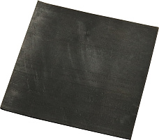 Резина лист Сантехкреп 0,2м*0,2м  толщина 2мм