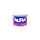 Высокоукрывистая краска для фасадов AURA Expo 4.5л Eskaro
