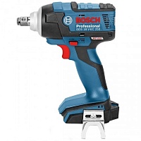 Гайковерт аккумуляторный BOSCH GDS 18V-EC 250 Solo (0.601.9D8.102)