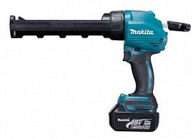 Пистолет для герметика аккумуляторный Makita DCG180 Z