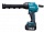 Пистолет для герметика аккумуляторный Makita DCG180 Z