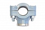 Отвод седельный ПНД  75х 2" (4/25) UNIDELTA 1031