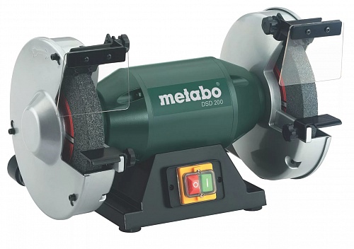 Станок заточной Metabo DSD 200  619201000