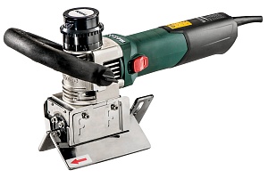 Фрезер кромочный по металлу Metabo KFM 15-10 F 601752500