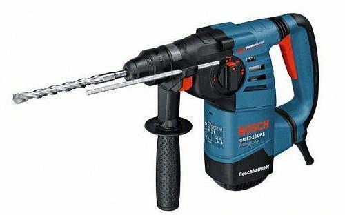 Перфоратор BOSCH GBH 3-28 DRE (0.611.23A.000) Перфоратор BOSCH GBH 3-28 DRE (0.611.23A.000)