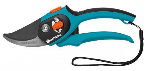 Секатор Comfort + Карманный нож Gardena 08790-29.000.00 Секатор Comfort + Карманный нож Gardena 08790-29.000.00