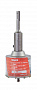 Коронка VMX SDS+ 75х50 ТС для кирпича в сборе VM511049