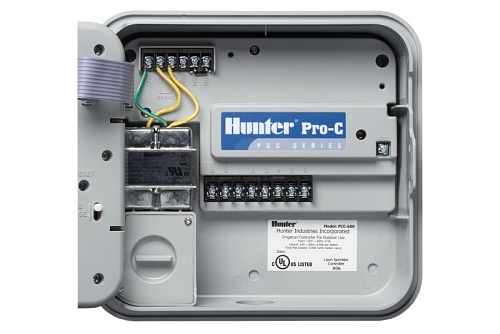 Контроллер Hunter ICC-801-PL  32 зоны