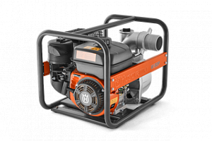 Мотопомпа Husqvarna W80P 9676391-02
