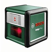 Нивелир лазерный BOSCH QUIGO Plus 0 603 663 600