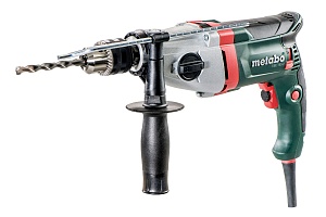 Ударная дрель Metabo SBE 780-2 600781510