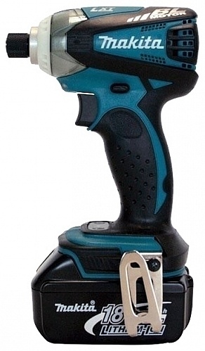 Гайковерт аккумуляторный Makita BTD145RFE Гайковерт аккумуляторный Makita BTD145RFE